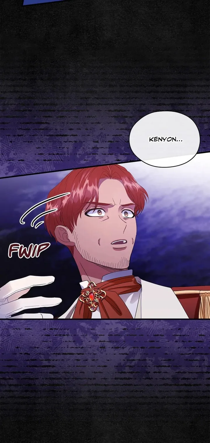 The Flower Dances and the Wind Sings Chapter 112 page 24