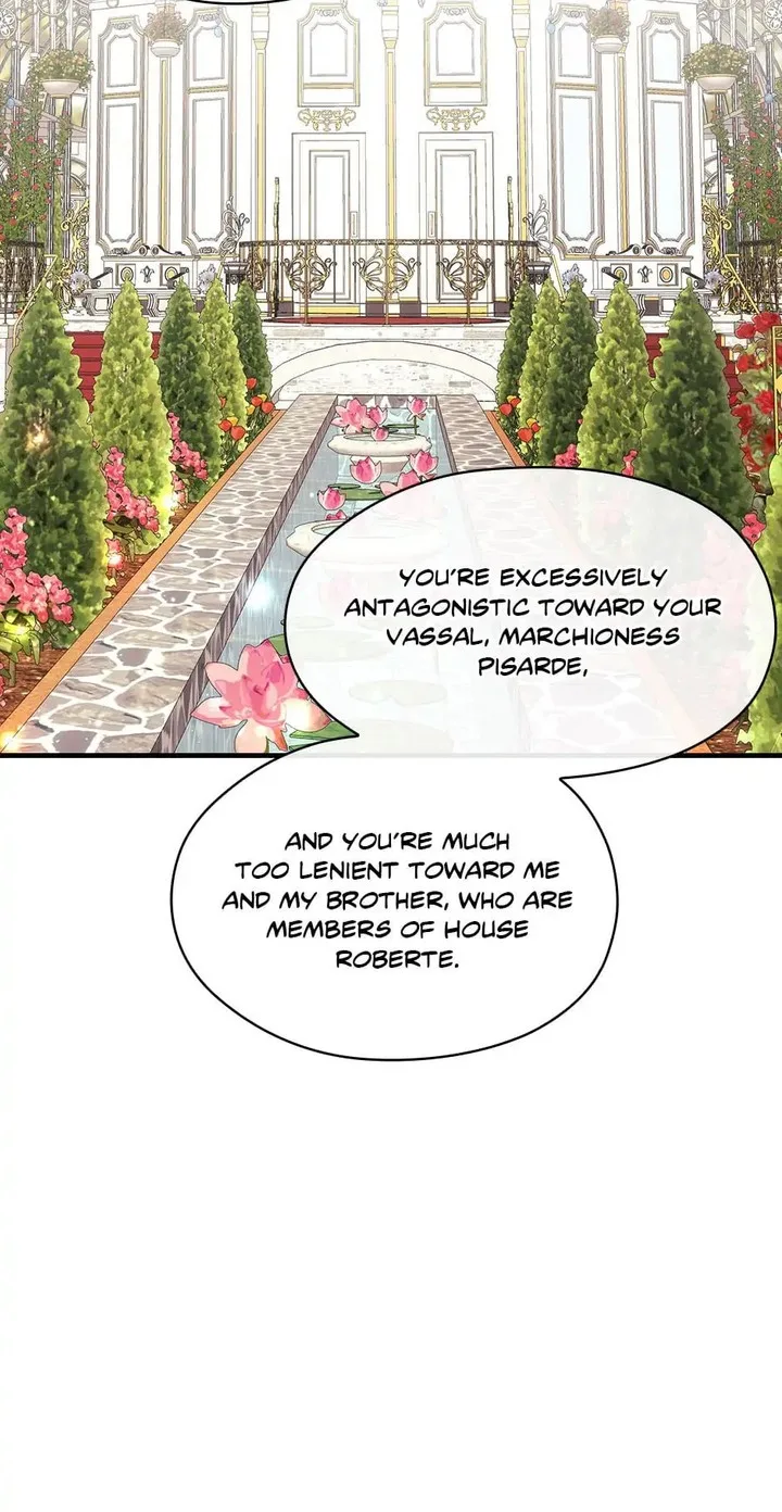 The Flower Dances and the Wind Sings Chapter 112 page 17