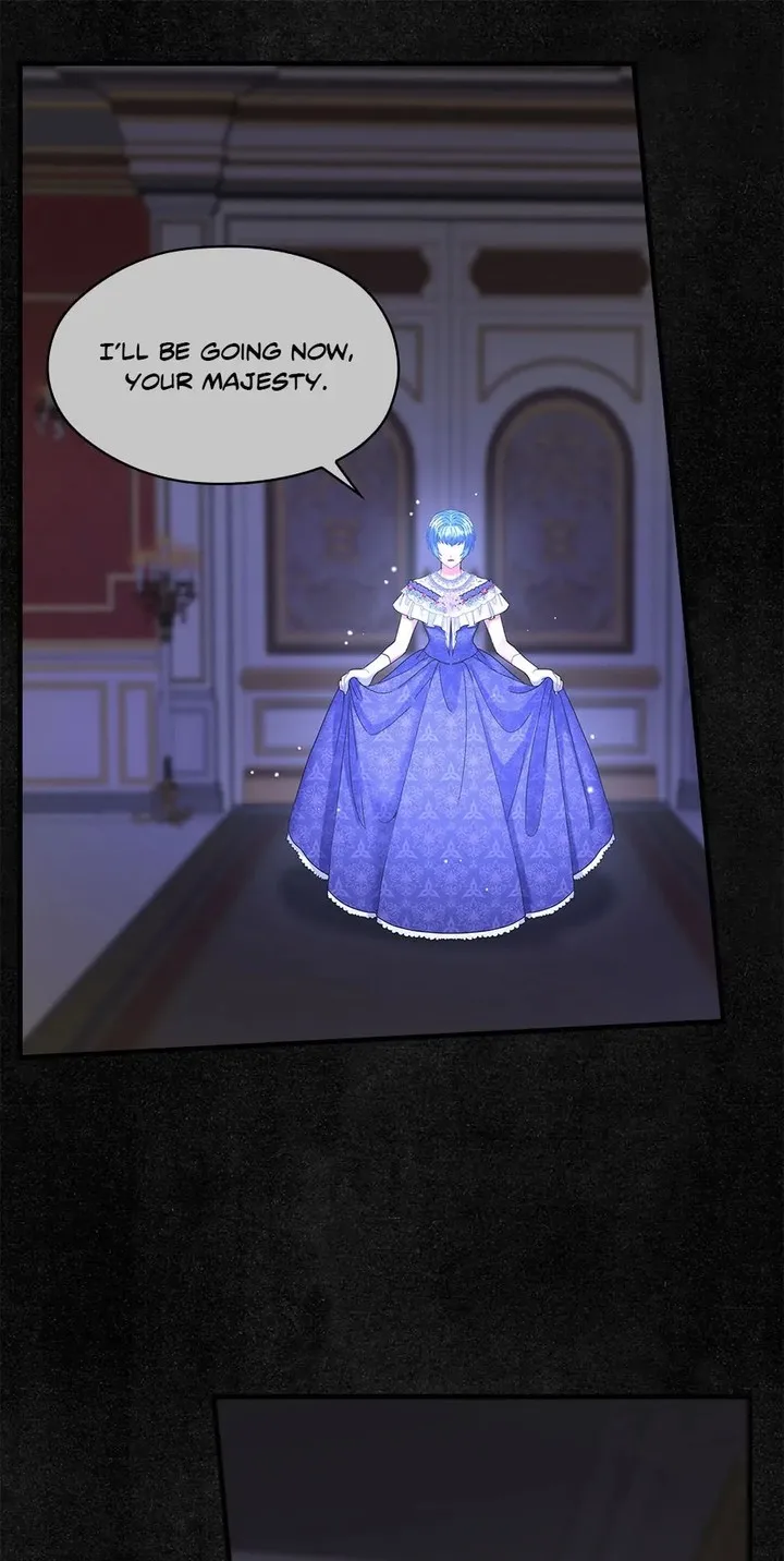 The Flower Dances and the Wind Sings Chapter 112 page 33