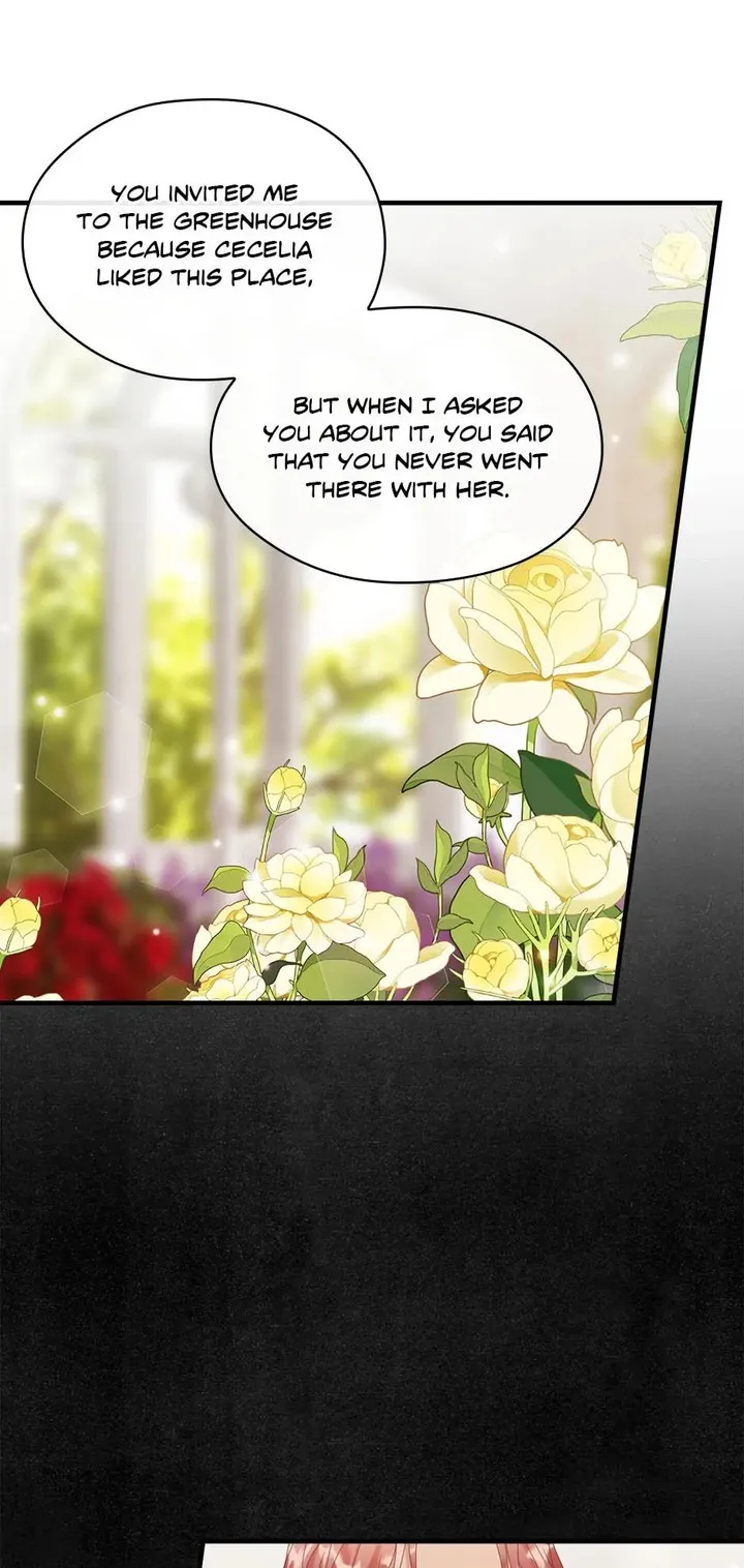 The Flower Dances and the Wind Sings Chapter 112 page 18