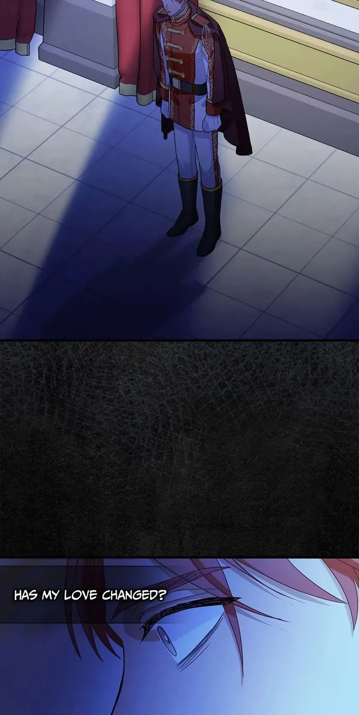 The Flower Dances and the Wind Sings Chapter 112 page 36