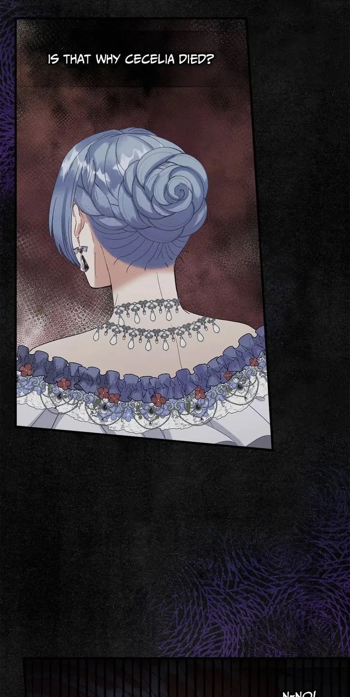 The Flower Dances and the Wind Sings Chapter 112 page 38