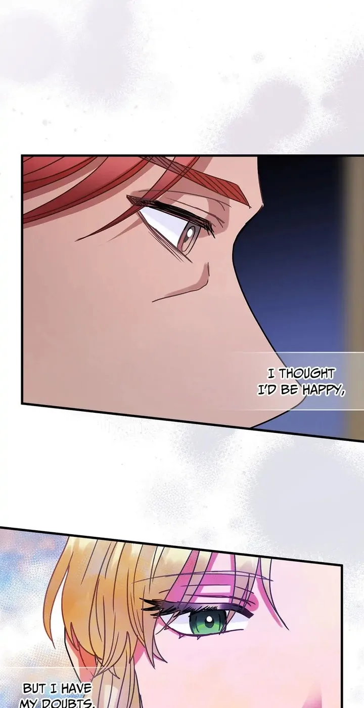 The Flower Dances and the Wind Sings Chapter 112 page 49