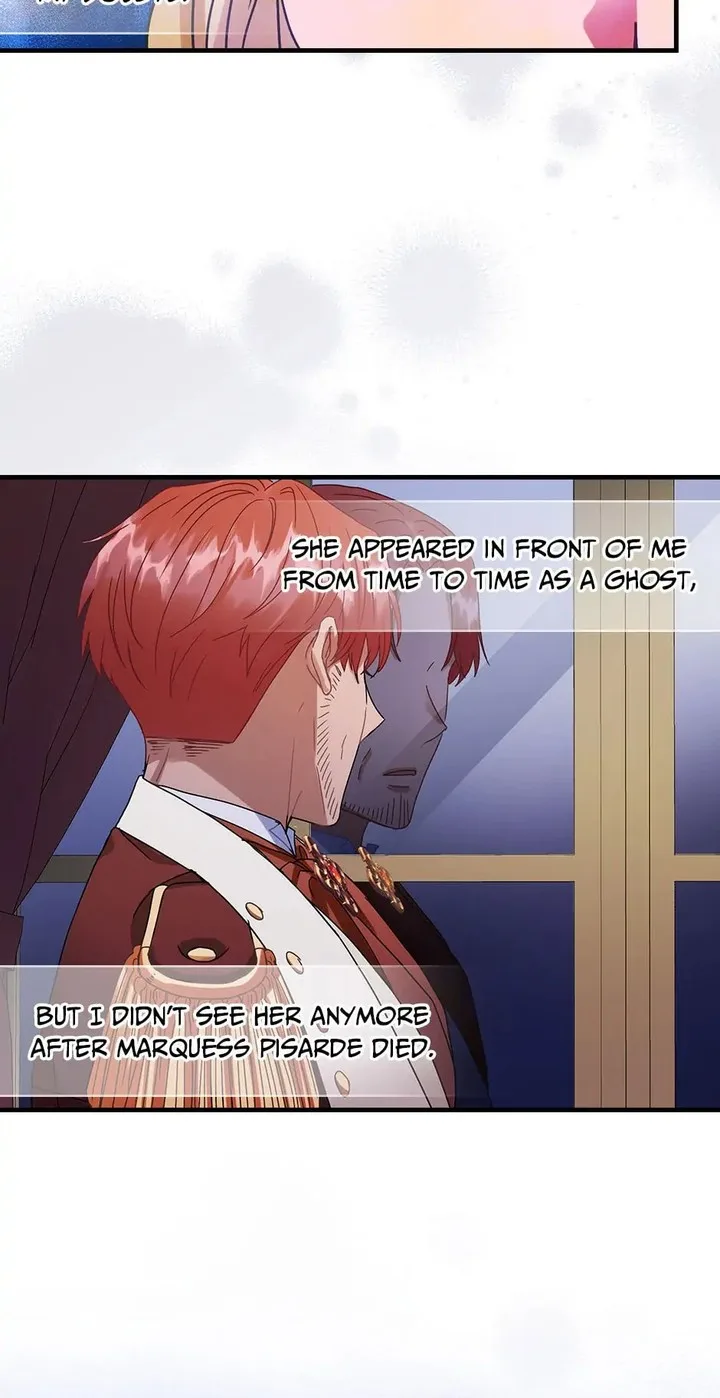 The Flower Dances and the Wind Sings Chapter 112 page 50