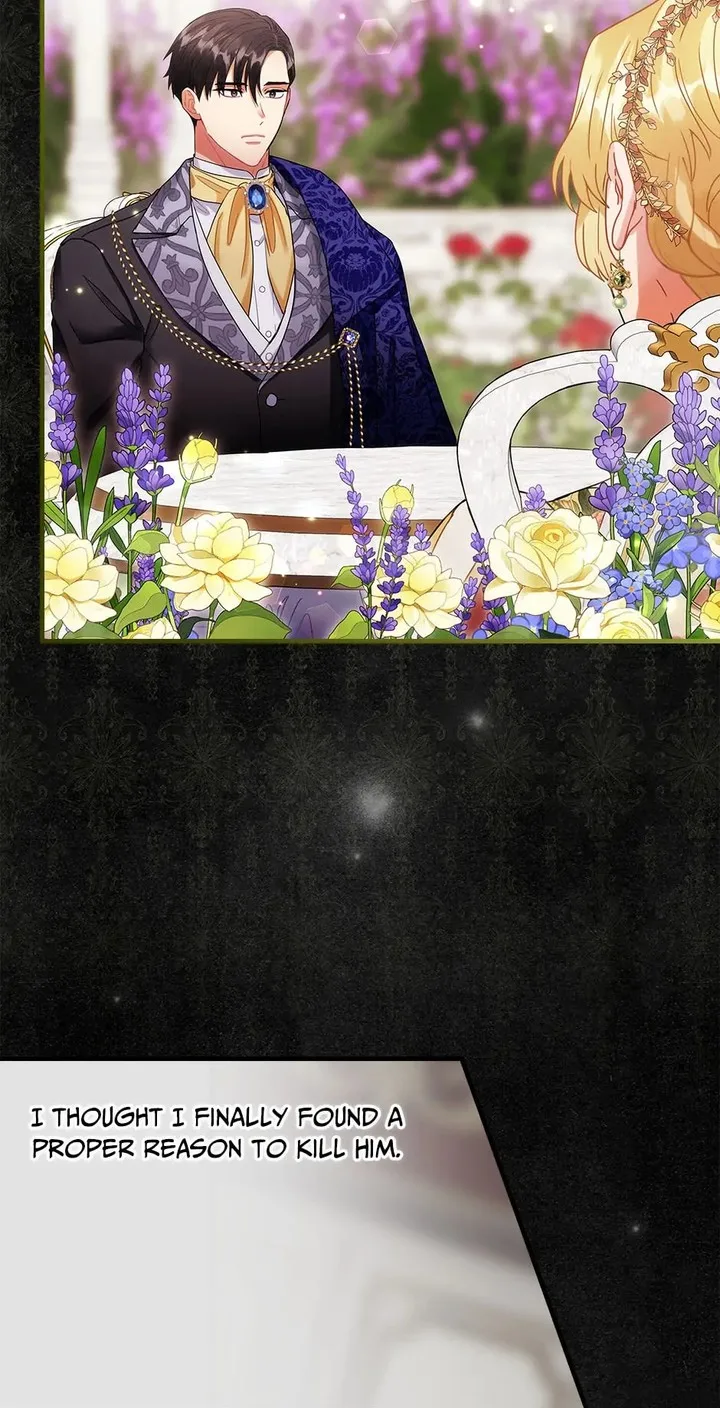 The Flower Dances and the Wind Sings Chapter 112 page 46