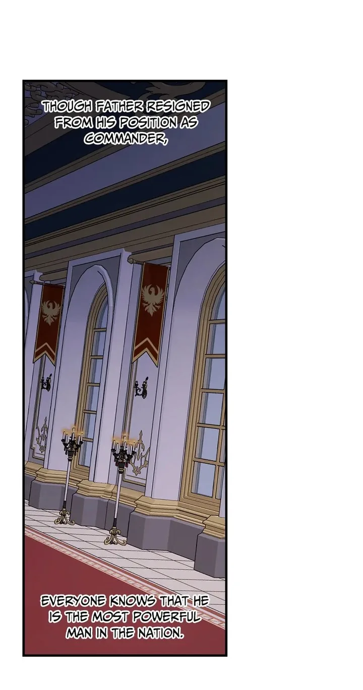 The Flower Dances and the Wind Sings Chapter 114 page 19
