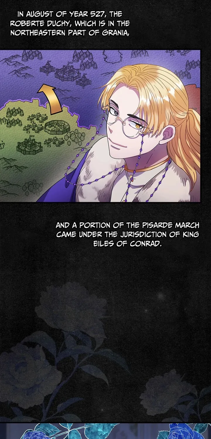 The Flower Dances and the Wind Sings Chapter 114 page 8