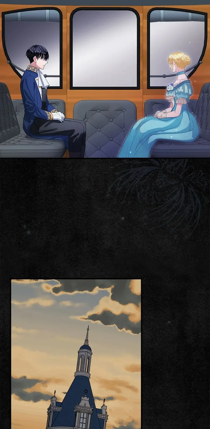 The Flower Dances and the Wind Sings Chapter 114 page 56