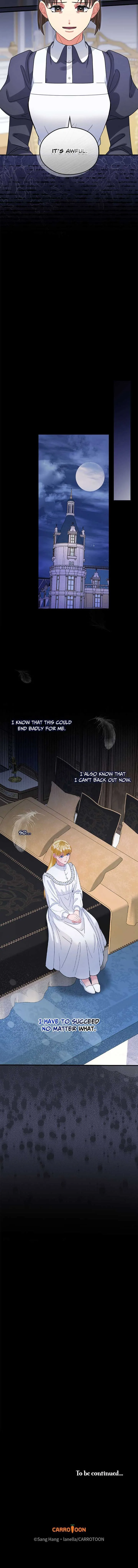 The Flower Dances and the Wind Sings Chapter 116 page 7