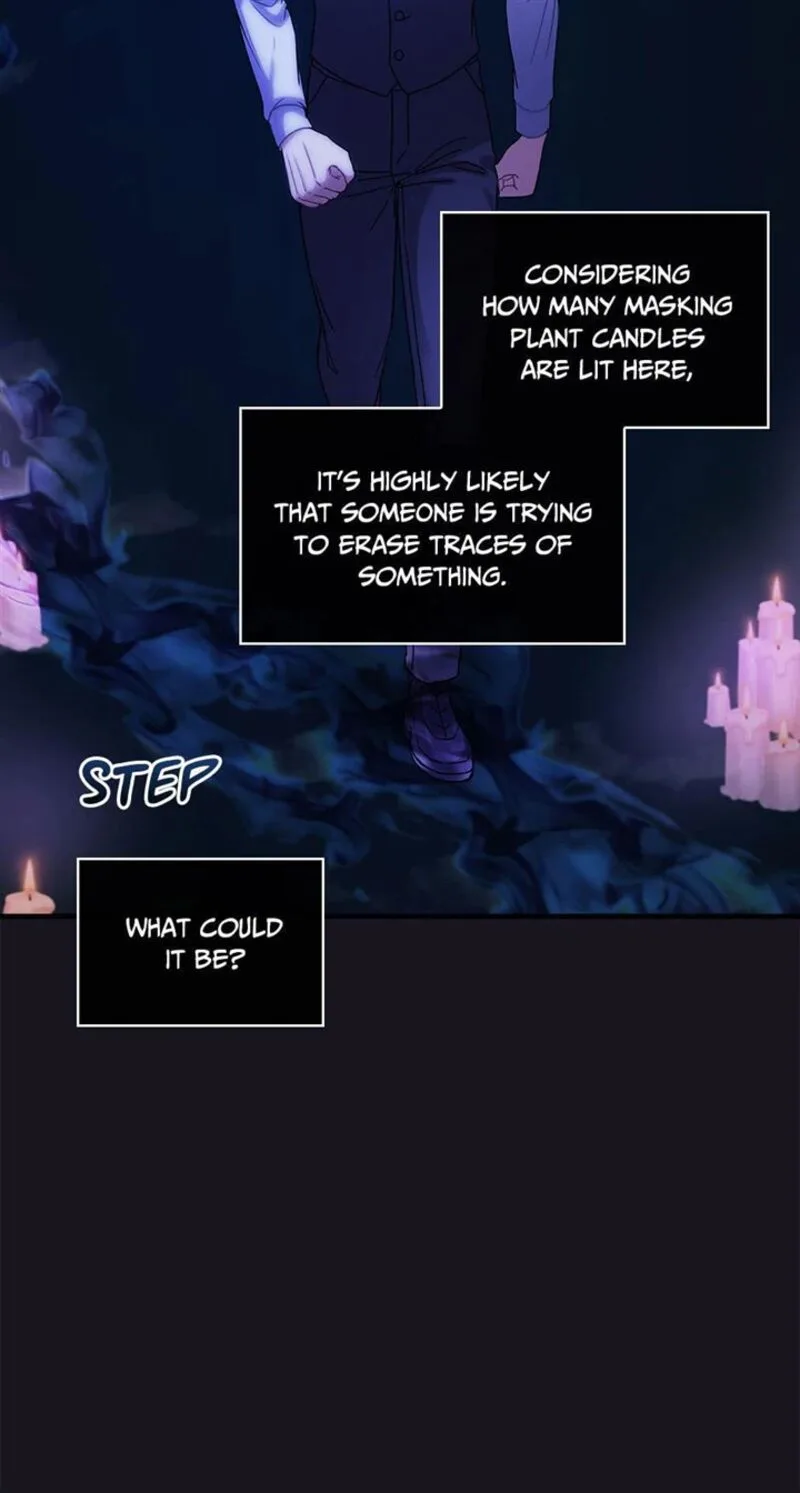 The Flower Dances and the Wind Sings Chapter 118 page 24