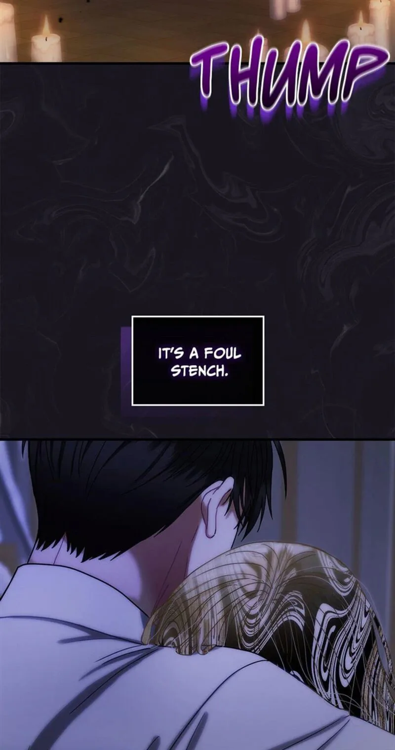 The Flower Dances and the Wind Sings Chapter 118 page 35