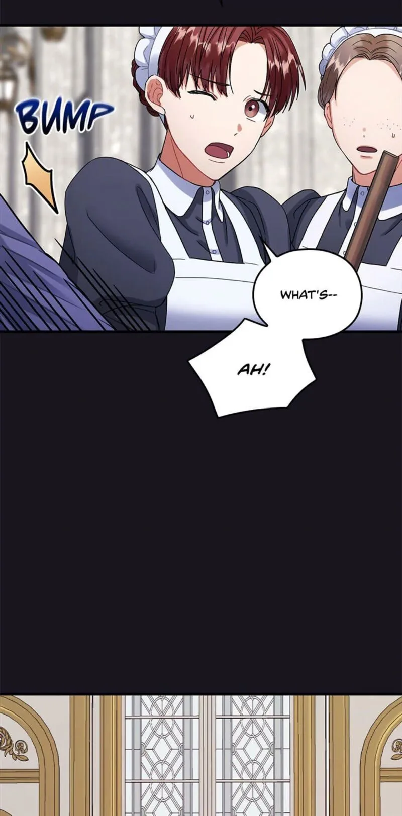 The Flower Dances and the Wind Sings Chapter 118 page 45
