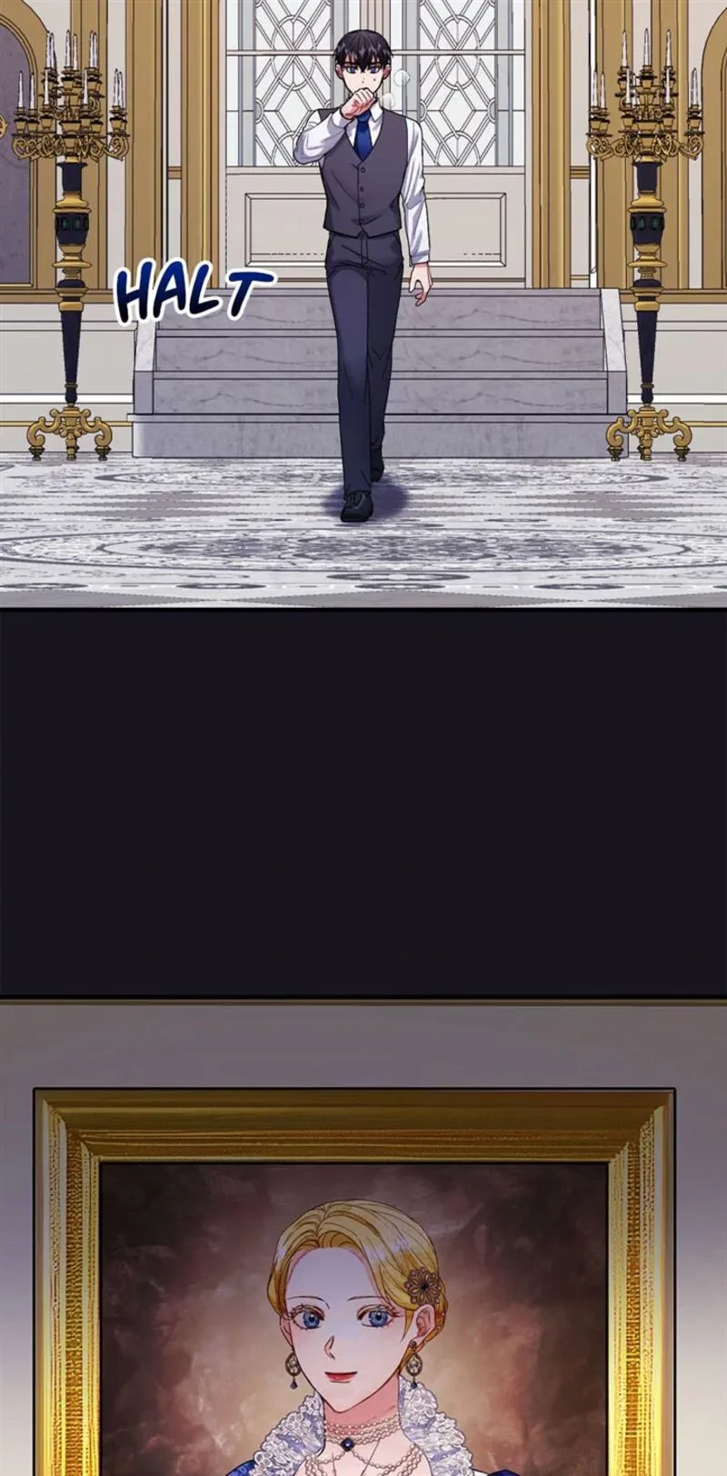 The Flower Dances and the Wind Sings Chapter 118 page 46