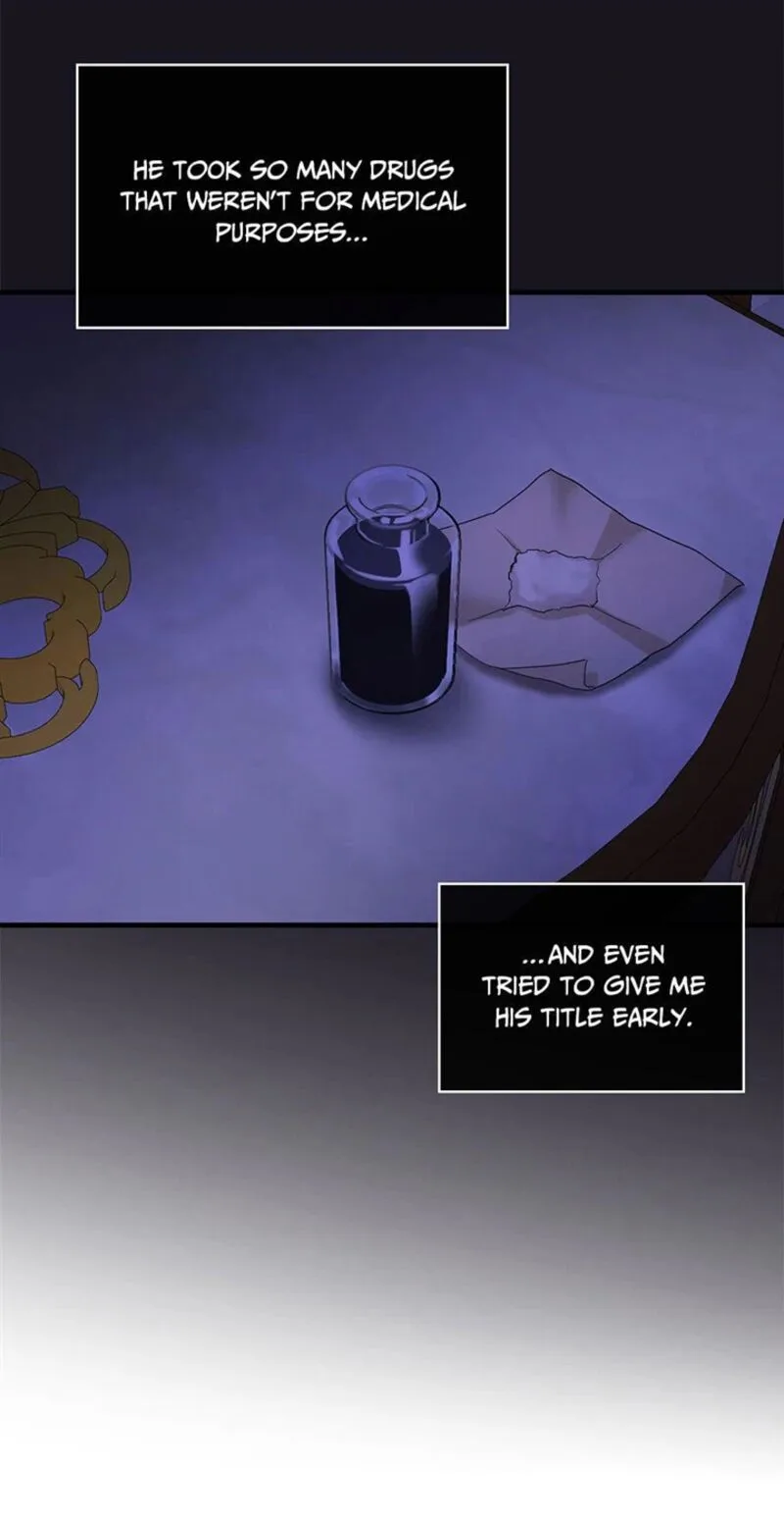 The Flower Dances and the Wind Sings Chapter 118 page 64