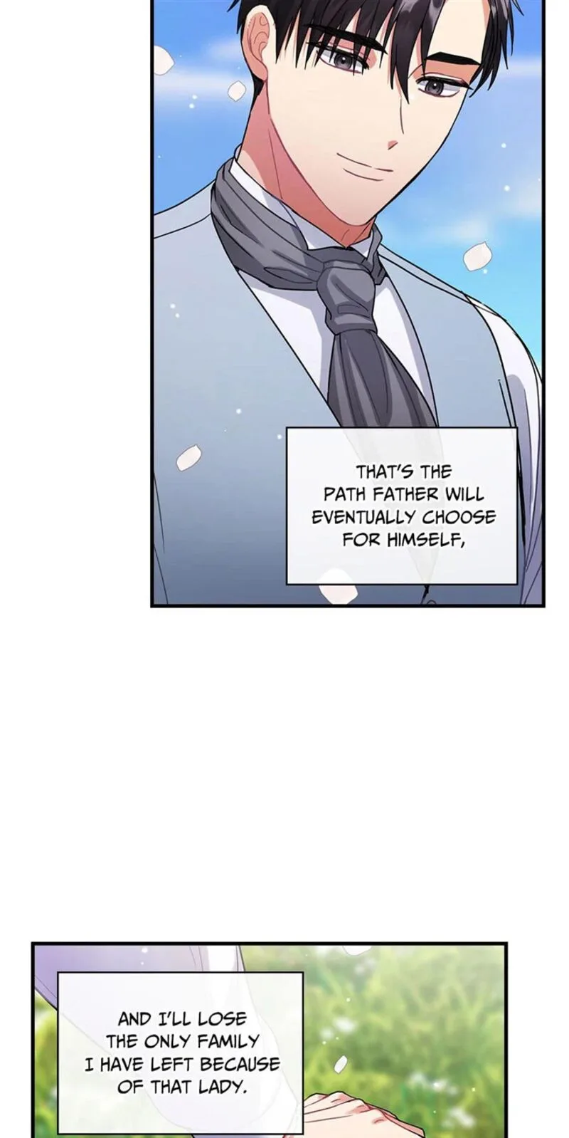 The Flower Dances and the Wind Sings Chapter 118 page 66