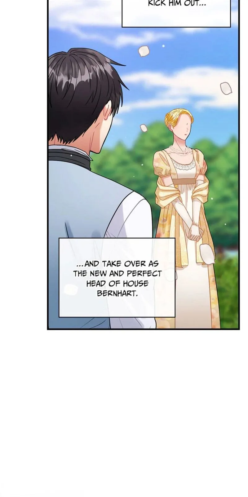 The Flower Dances and the Wind Sings Chapter 118 page 68