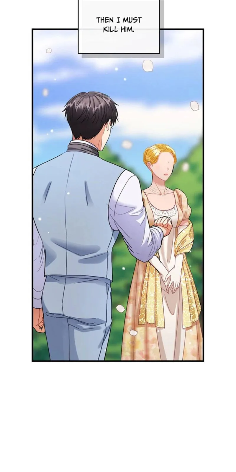 The Flower Dances and the Wind Sings Chapter 118 page 71