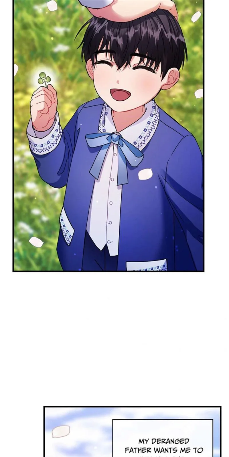 The Flower Dances and the Wind Sings Chapter 118 page 67