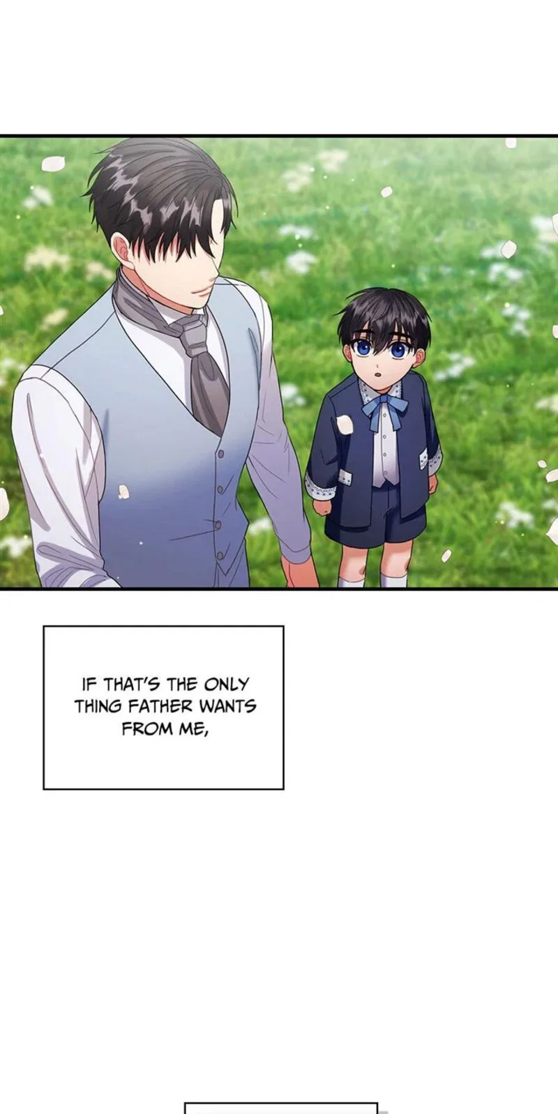 The Flower Dances and the Wind Sings Chapter 118 page 70