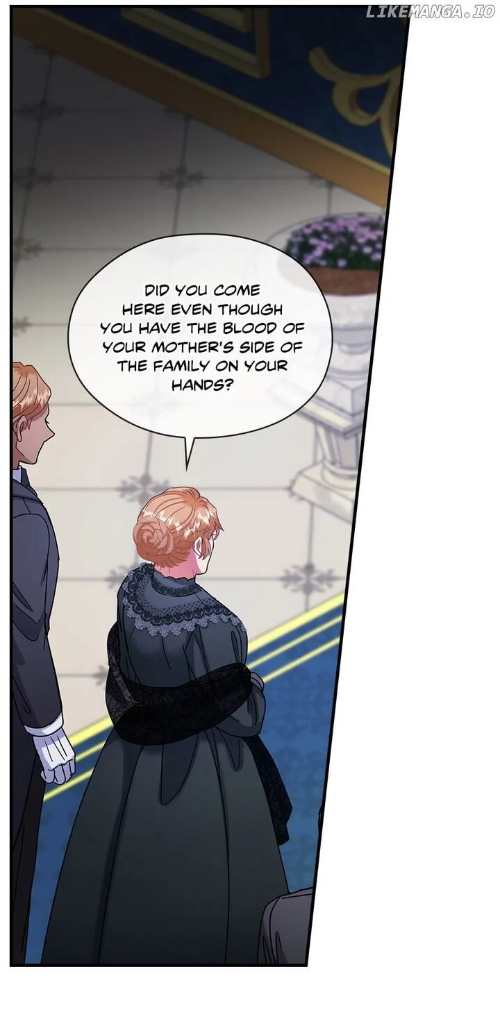 The Flower Dances and the Wind Sings Chapter 119 page 9