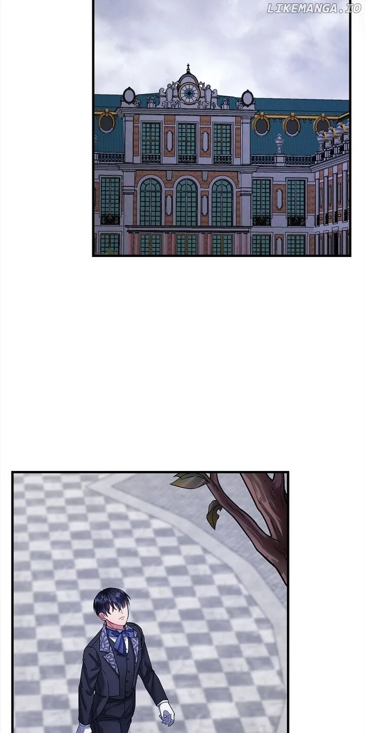 The Flower Dances and the Wind Sings Chapter 119 page 20