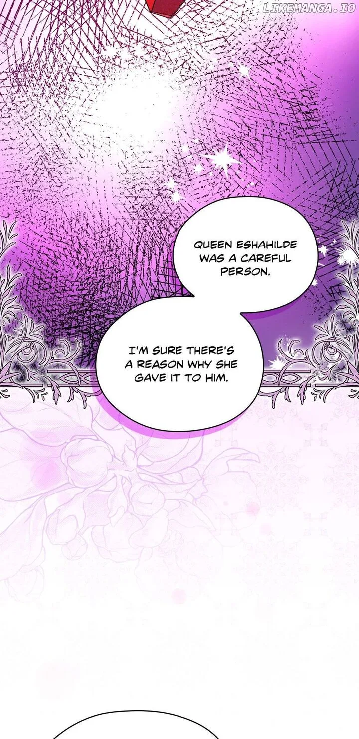 The Flower Dances and the Wind Sings Chapter 119 page 30