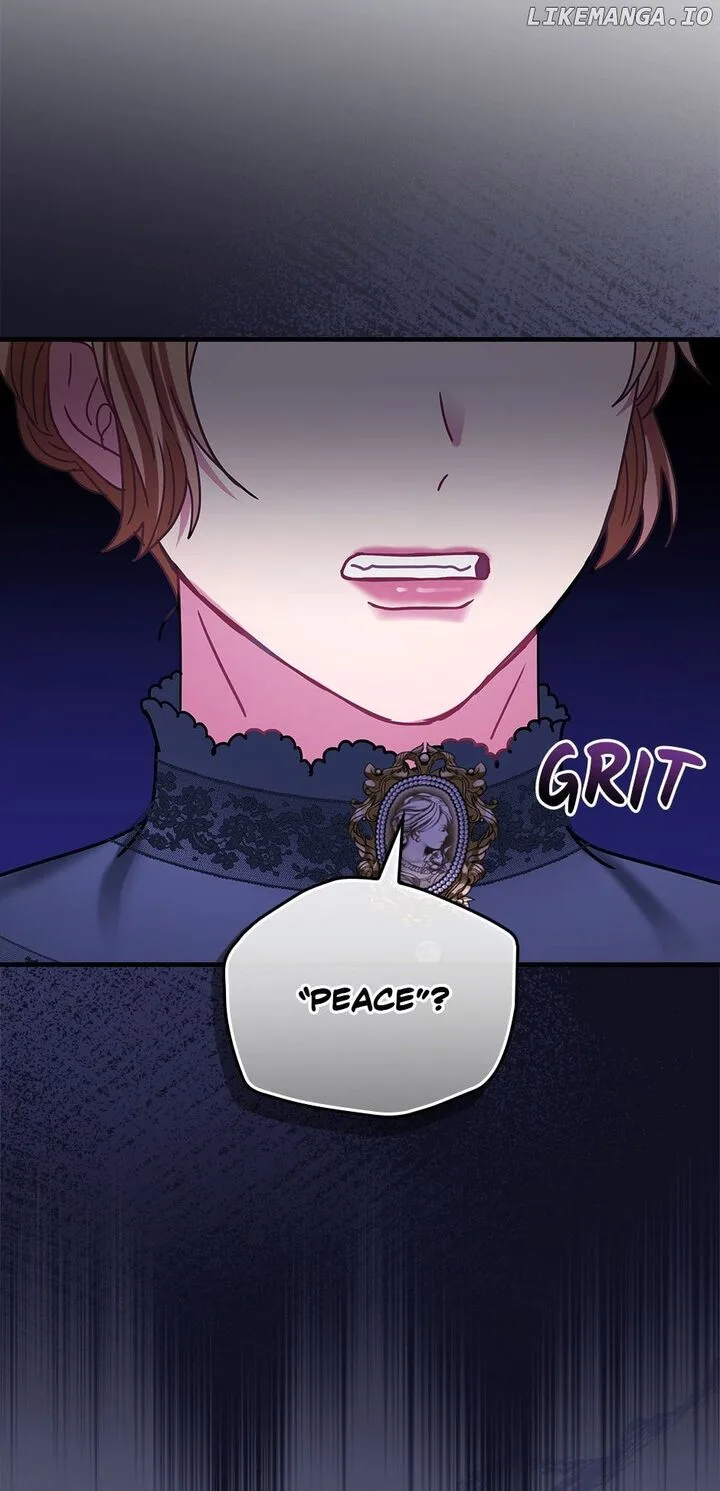 The Flower Dances and the Wind Sings Chapter 119 page 14