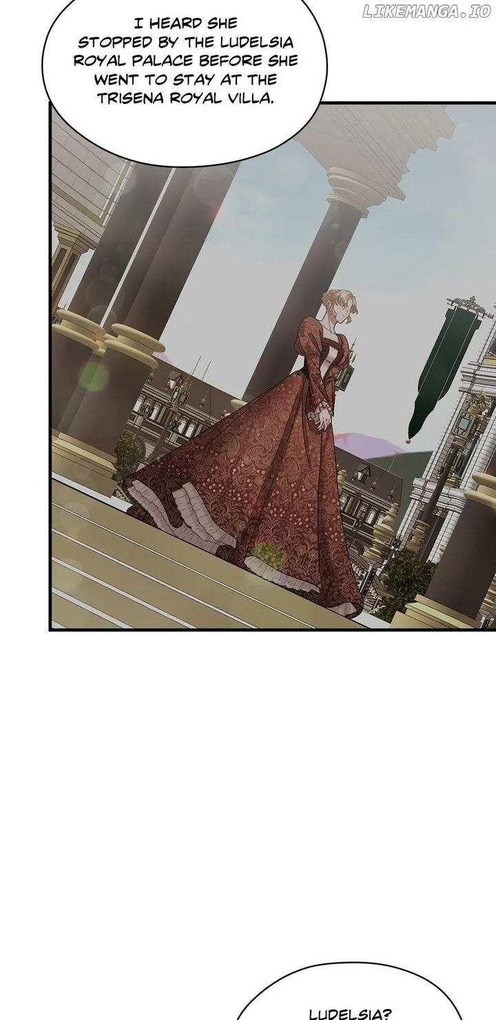 The Flower Dances and the Wind Sings Chapter 119 page 31