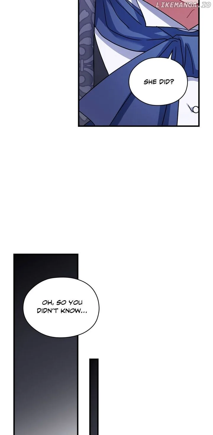 The Flower Dances and the Wind Sings Chapter 119 page 36