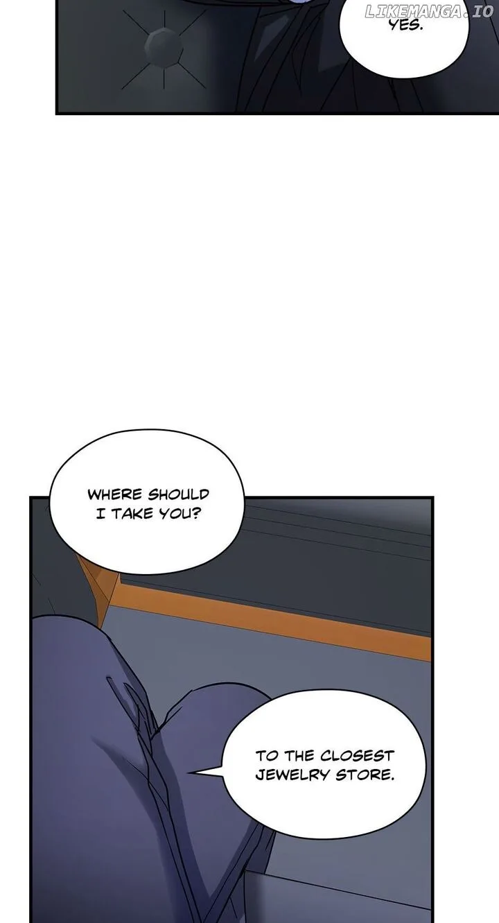 The Flower Dances and the Wind Sings Chapter 119 page 41
