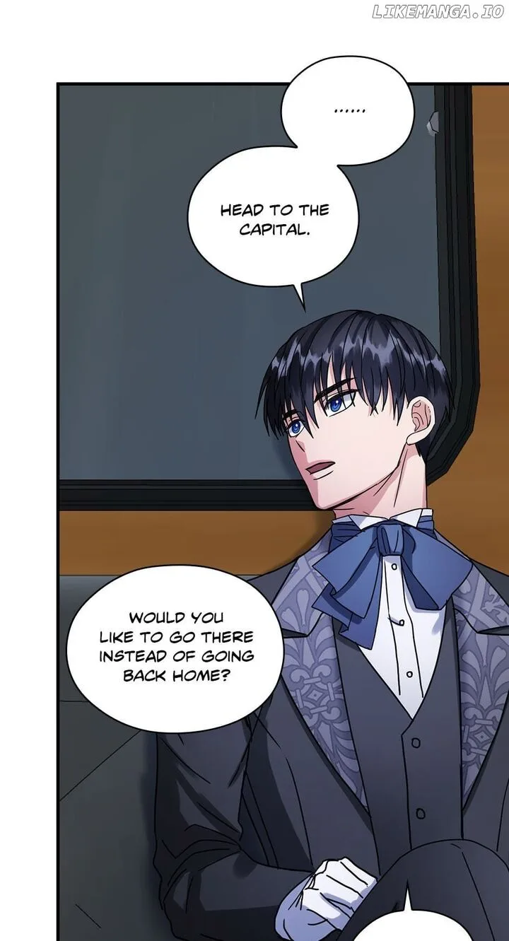The Flower Dances and the Wind Sings Chapter 119 page 40