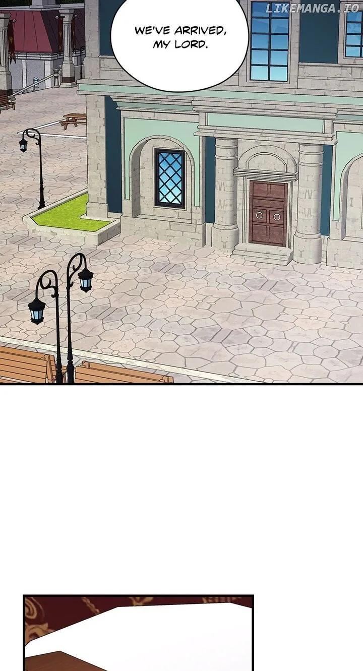 The Flower Dances and the Wind Sings Chapter 119 page 45