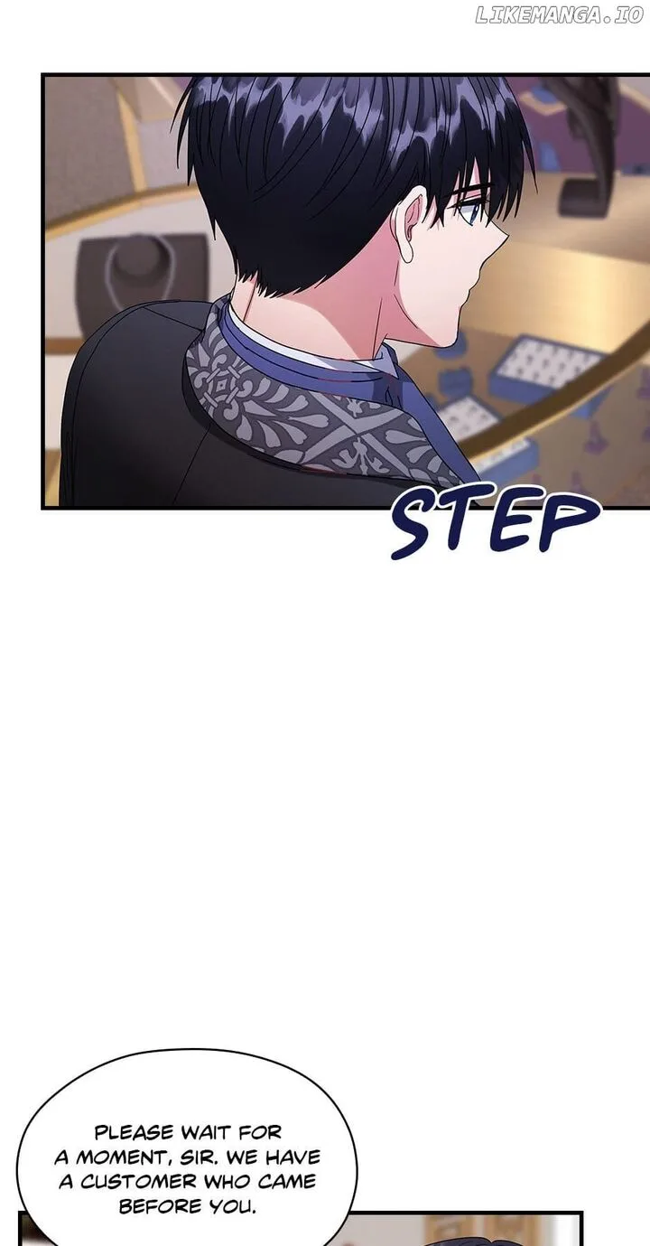 The Flower Dances and the Wind Sings Chapter 119 page 48