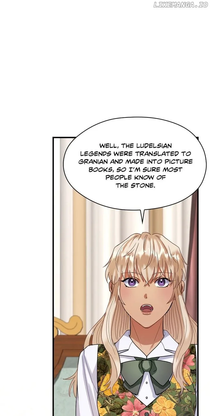 The Flower Dances and the Wind Sings Chapter 119 page 59