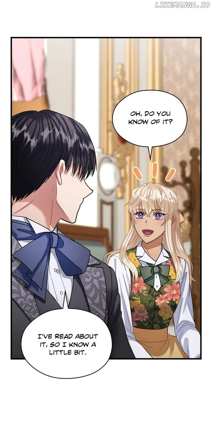The Flower Dances and the Wind Sings Chapter 119 page 58