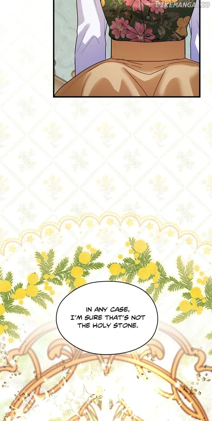 The Flower Dances and the Wind Sings Chapter 119 page 60