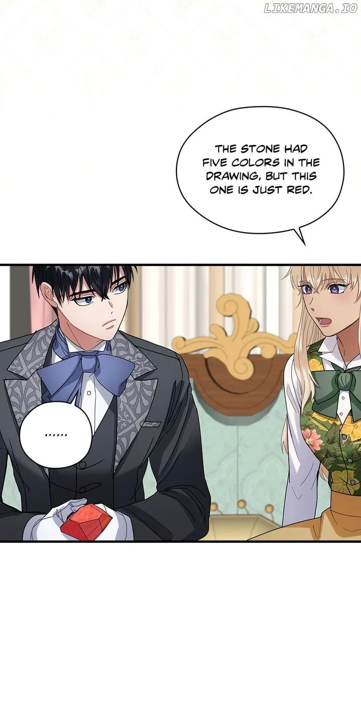 The Flower Dances and the Wind Sings Chapter 119 page 62