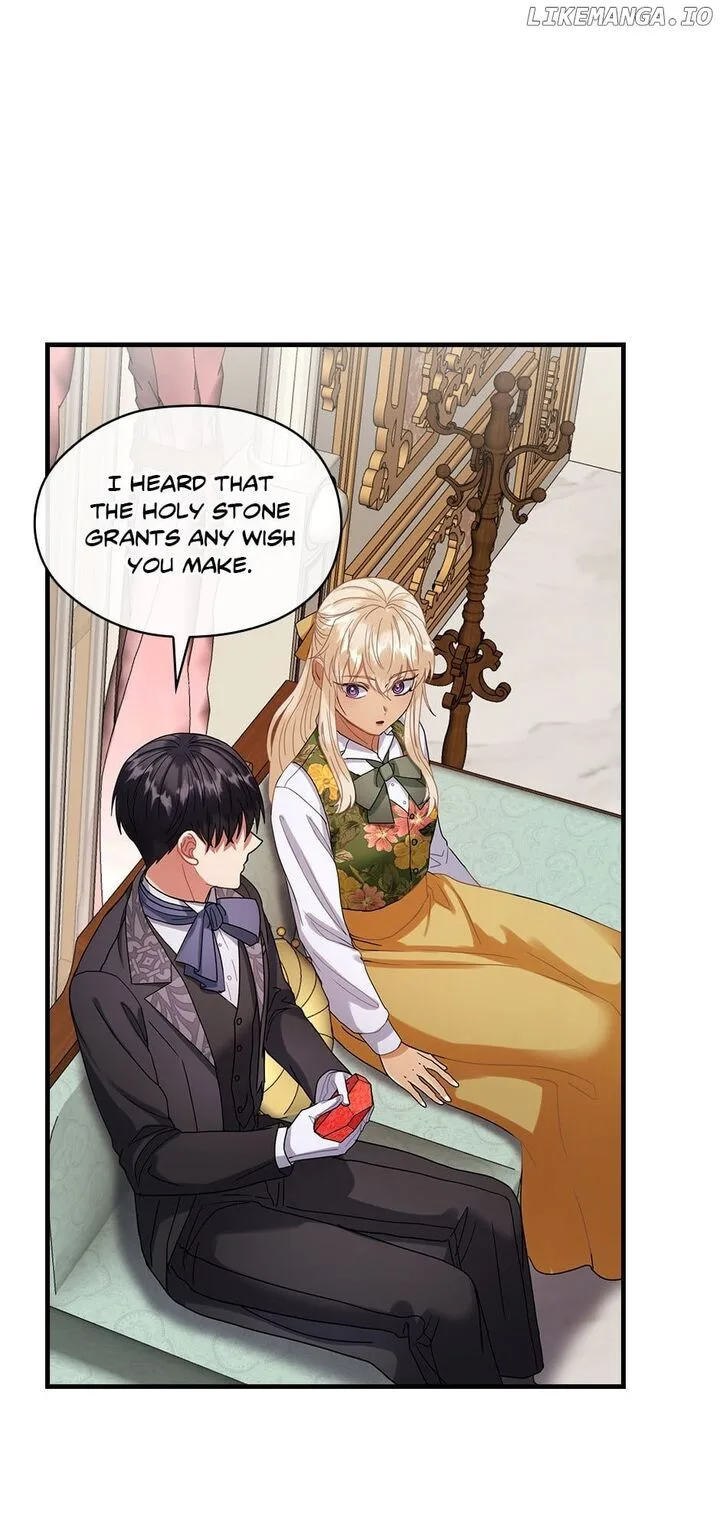 The Flower Dances and the Wind Sings Chapter 119 page 64