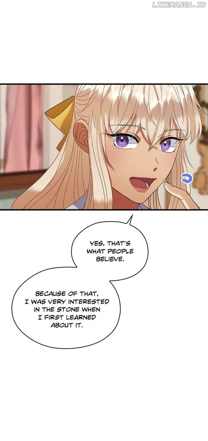 The Flower Dances and the Wind Sings Chapter 119 page 65