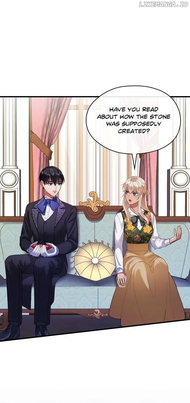 The Flower Dances and the Wind Sings Chapter 119 page 66