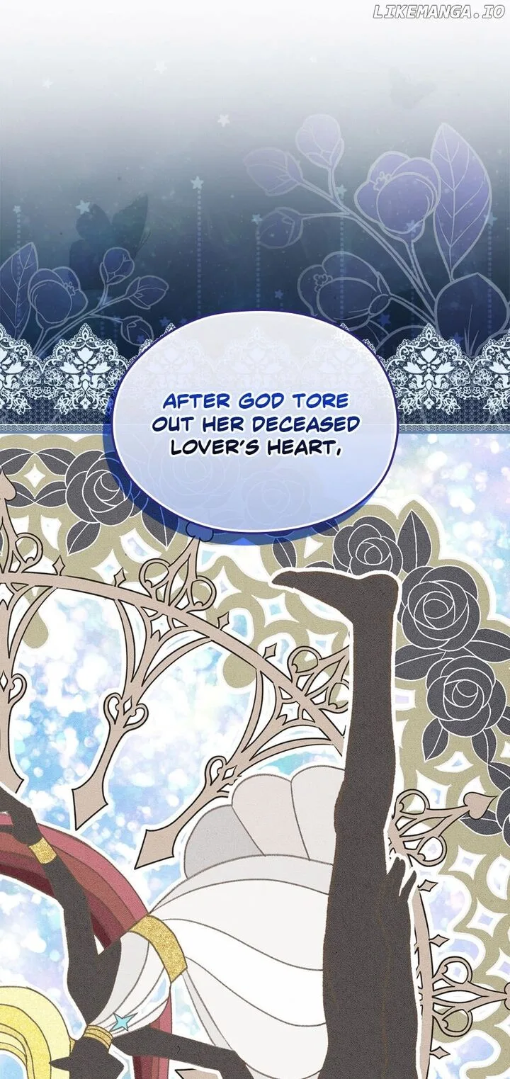 The Flower Dances and the Wind Sings Chapter 119 page 67