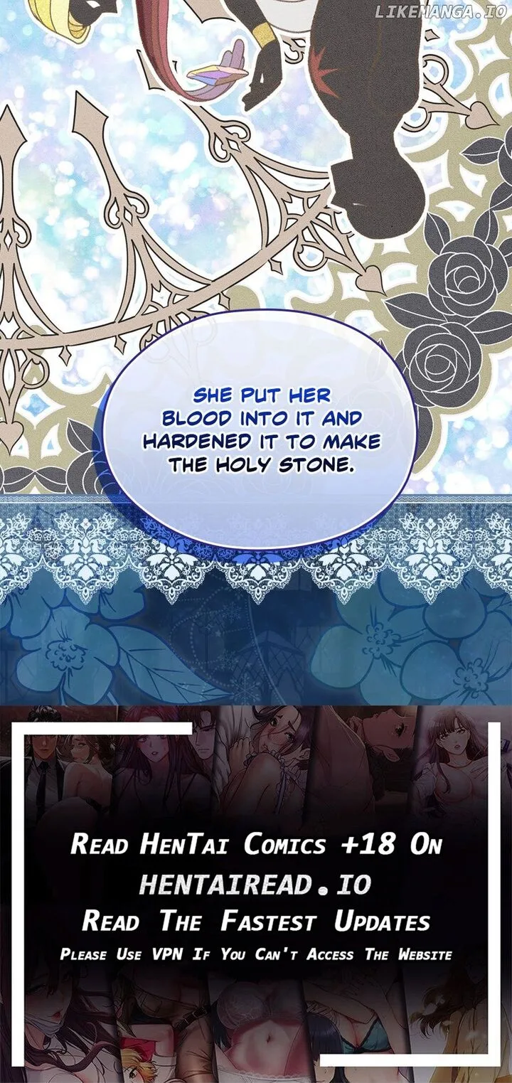 The Flower Dances and the Wind Sings Chapter 119 page 68