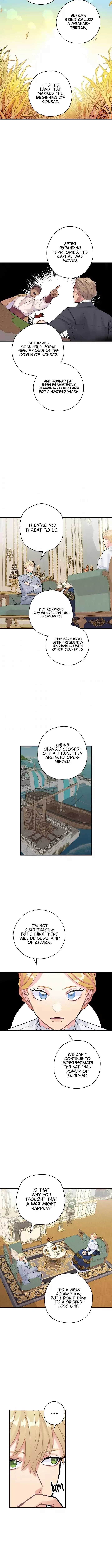 The Flower Dances and the Wind Sings Chapter 12 page 7