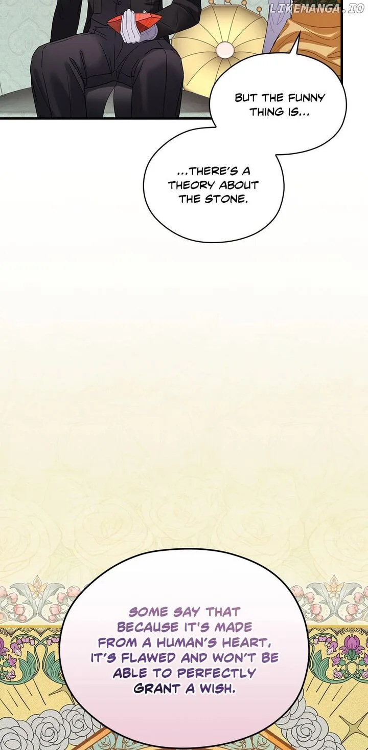 The Flower Dances and the Wind Sings Chapter 120 page 3