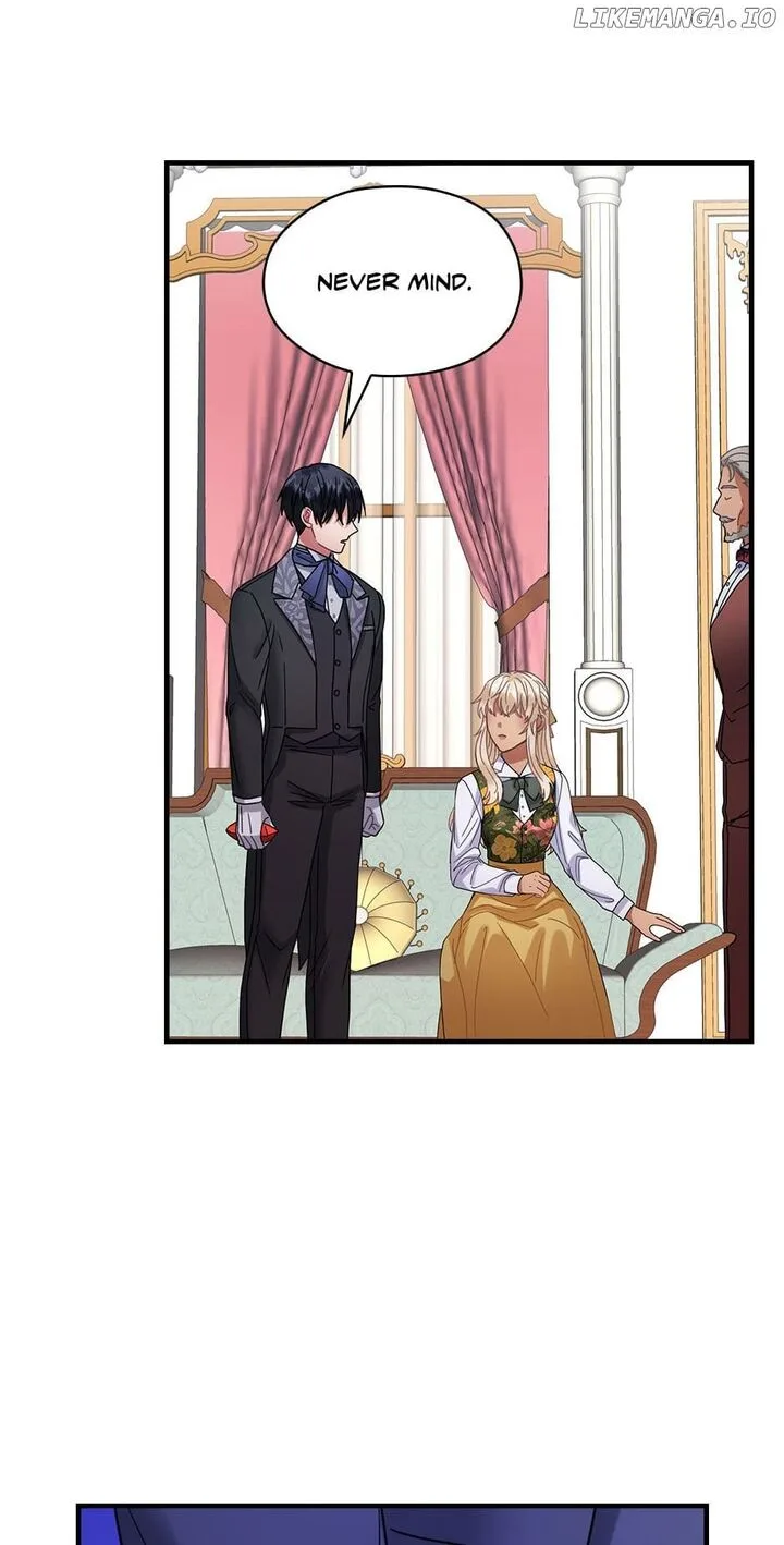 The Flower Dances and the Wind Sings Chapter 120 page 31