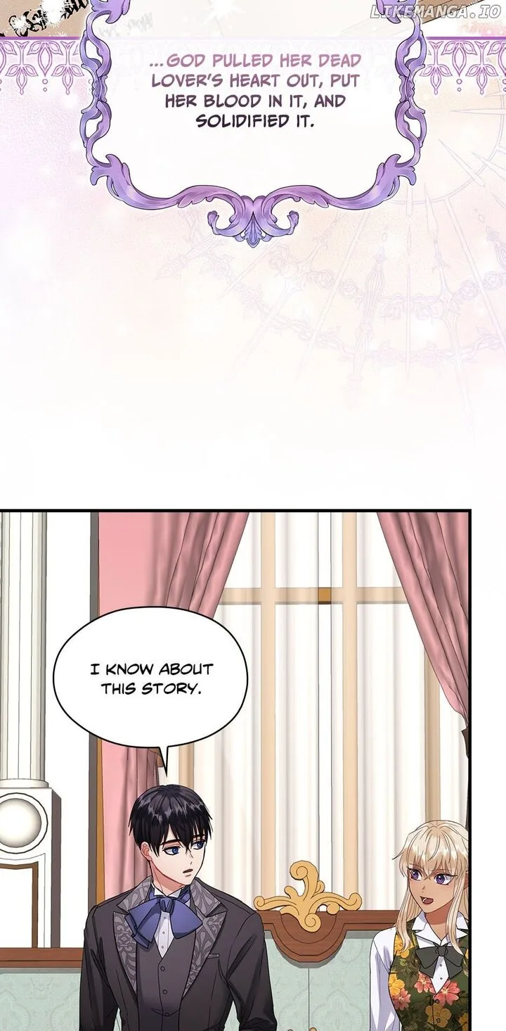 The Flower Dances and the Wind Sings Chapter 120 page 2