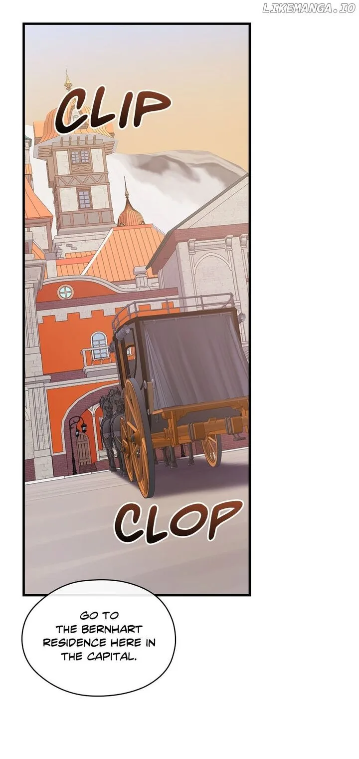 The Flower Dances and the Wind Sings Chapter 120 page 33