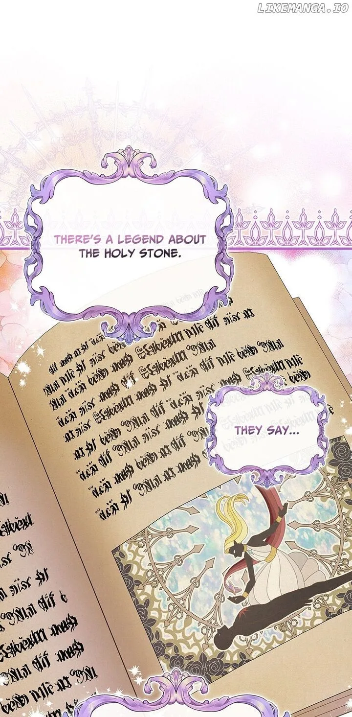 The Flower Dances and the Wind Sings Chapter 120 page 1
