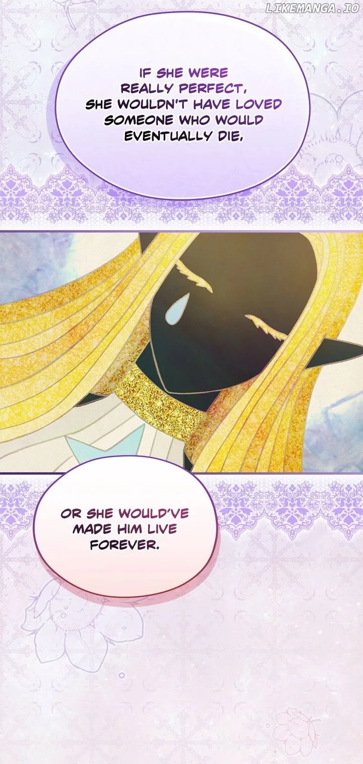 The Flower Dances and the Wind Sings Chapter 120 page 22