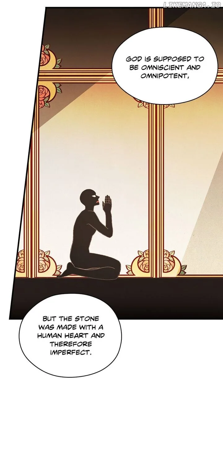 The Flower Dances and the Wind Sings Chapter 120 page 8